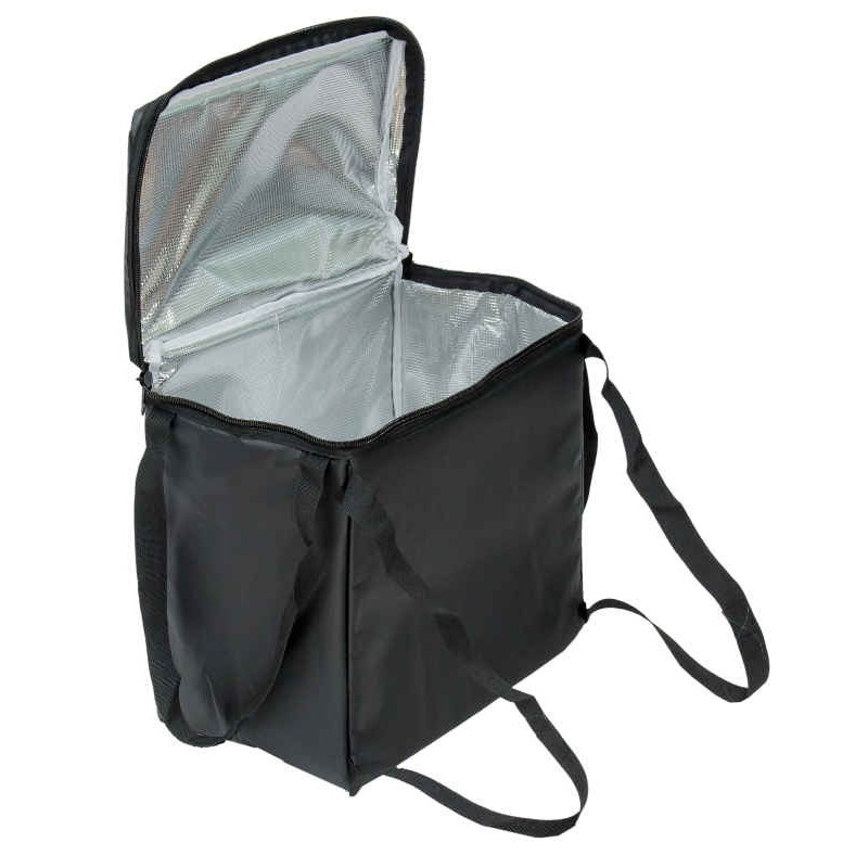 OverSized Insulated Bag for Food Delivery by bike
