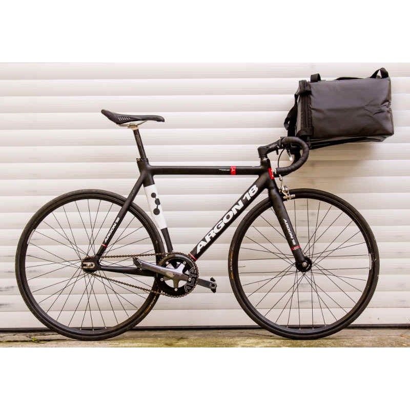 Sac Isotherme pour Transport de Pizzas - Livraison Pizza Velo/Scooter