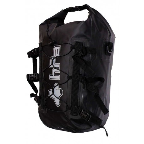 Sac étanche pour kayak ou sup hPa Deck Bag Noir