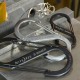 Lot of 3 carabiners S-BINER