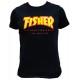 T-shirt hPa x Martin Fisher