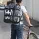 Sac de livraison vélo MESSENGER 60