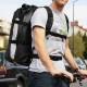 Sac de livraison vélo MESSENGER 60