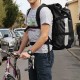 Sac de livraison vélo MESSENGER 60