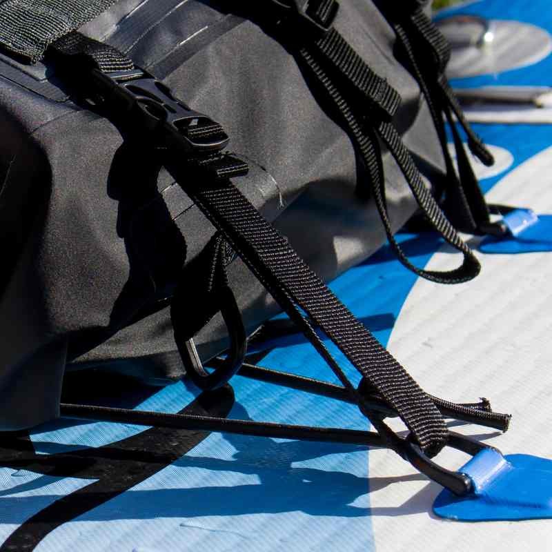 A waterproof bag to accompany you in your daily activities