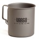 Titanium Mug
