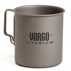 Mug en Titane
