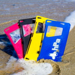 Waterproof phone case PHONEPACK IPX8