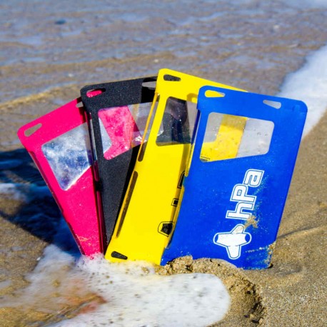 Waterproof phone case PHONEPACK IPX8