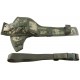 Ontario SP-36 SPAX Sniper's axe and digging tool