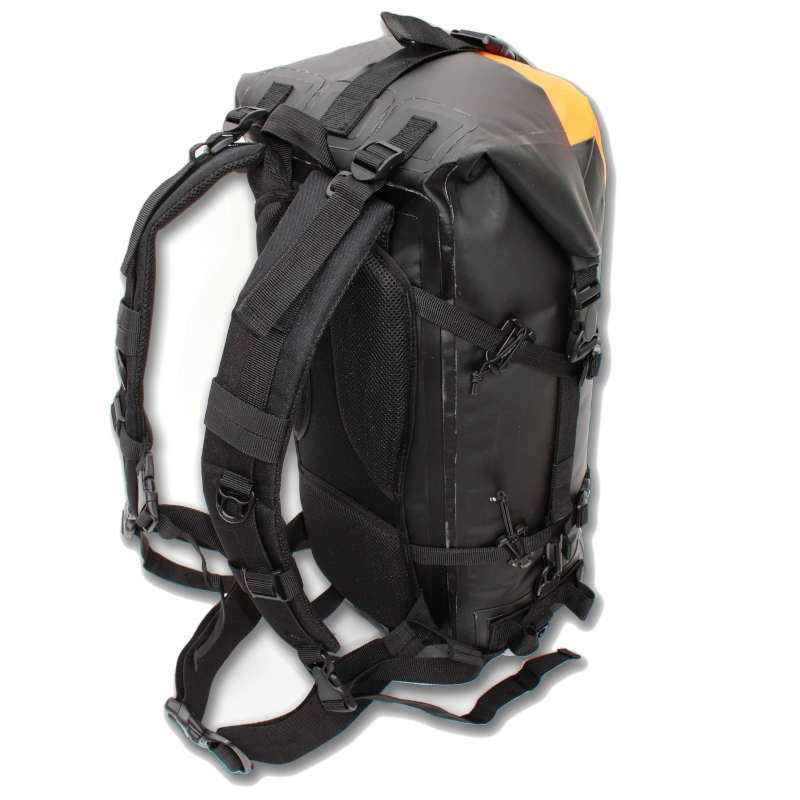 super dry backpack