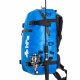 Waterproof Fishing Backpack INFLADRY 25