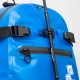 Waterproof Fishing Backpack INFLADRY 25