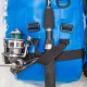 Waterproof Fishing Backpack INFLADRY 25