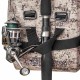 Waterproof Fishing Backpack INFLADRY 25