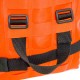 Sac à dos étanche pêche INFLADRY 25
