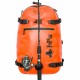 Waterproof Fishing Backpack INFLADRY 25