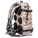 Waterproof Fishing Backpack INFLADRY 25