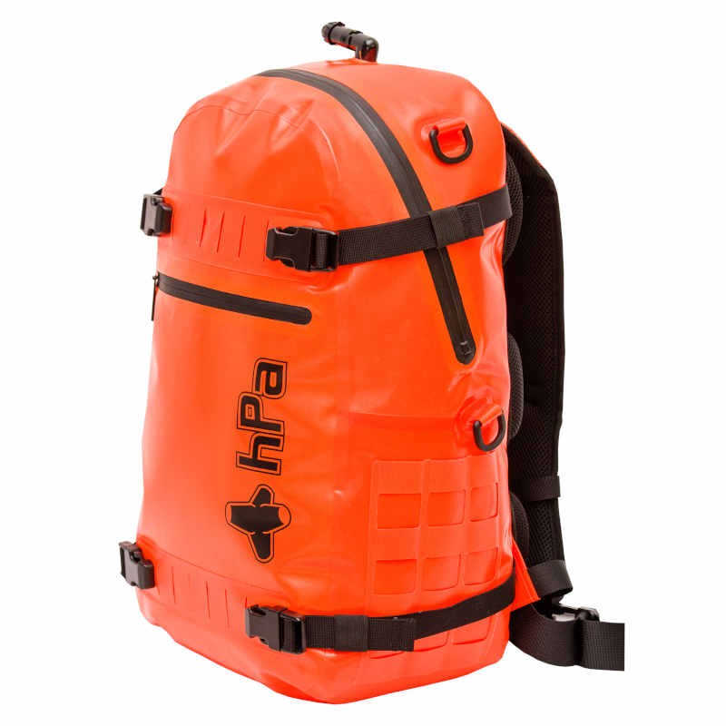 Sac à dos imperméable CLEAN SPIN 25L - HART - Pecheur-Online