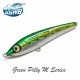 Leurre ASWB Sardine 50