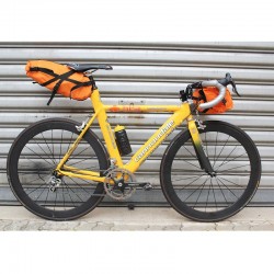 Bags BIKEPACKING ULTRALIGHT