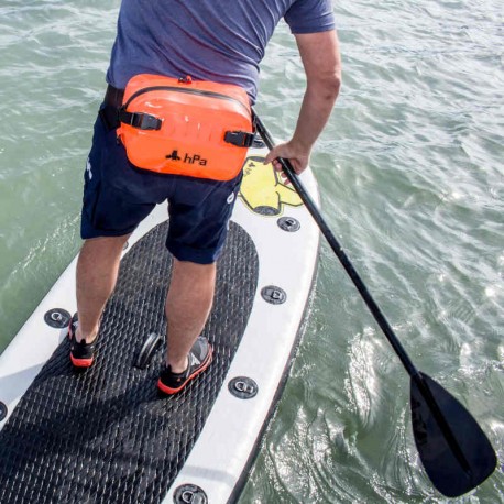 Sacoche Infladry 5 en Stand Up Paddle