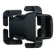 MOLLE Side Release Buckle