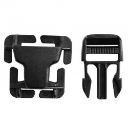 MOLLE Side Release Buckle