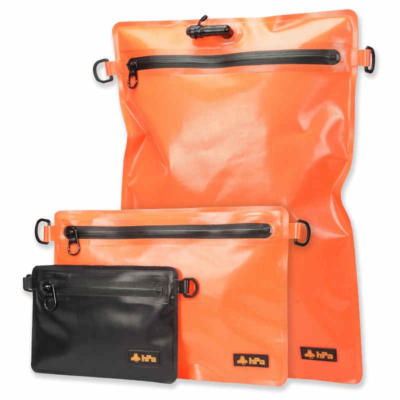 pochette etanche plage