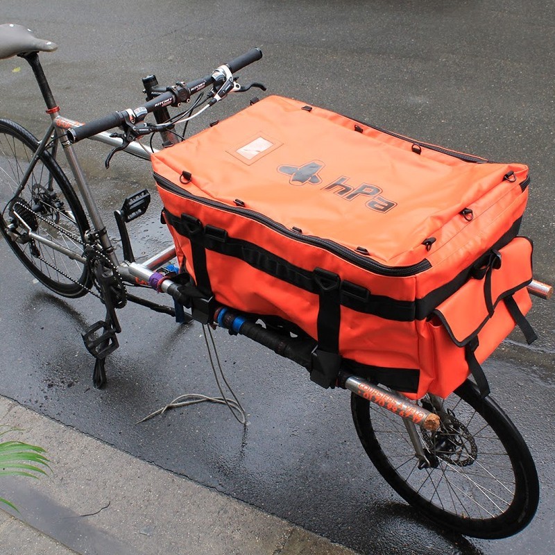 Housse pour vélo CARGO, Haute qualité