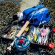 Sacoche de Pêche Etanche HPA INFLADRY 5