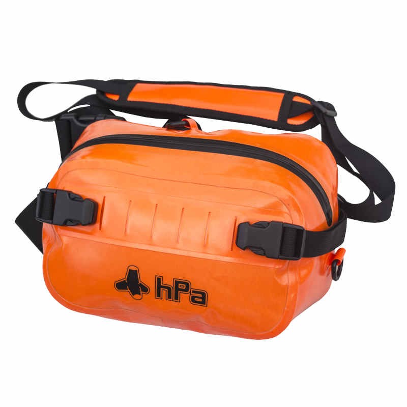 Sacoche de Pêche Etanche HPA INFLADRY 5