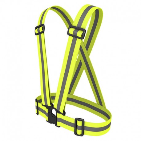 High Visibility Harness