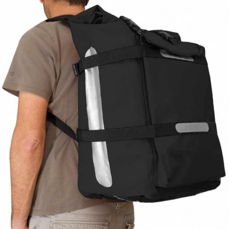 Sac de livraison vélo MESSENGER 40