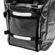 Isothermal delivery bag MESSENGER 80