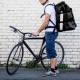 Isothermal delivery bag MESSENGER 80