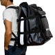 Isothermal delivery bag MESSENGER 80