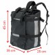 Sac de livraison vélo MESSENGER 40