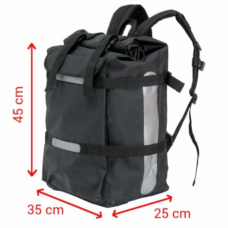 Delivery bag MESSENGER 40