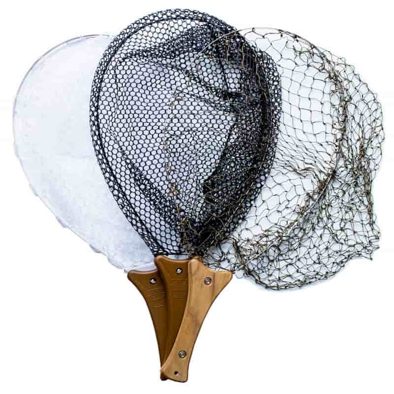 Guideline Pêche mouche Epuisettes Easy Fold II Net - Epuisettes