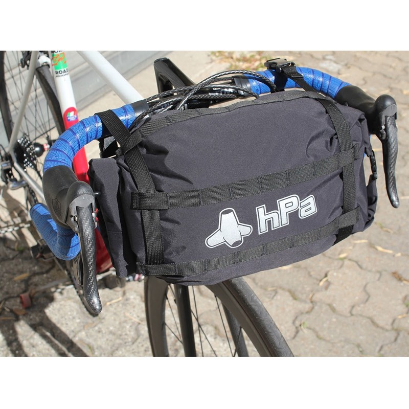 bikepacking ultralight