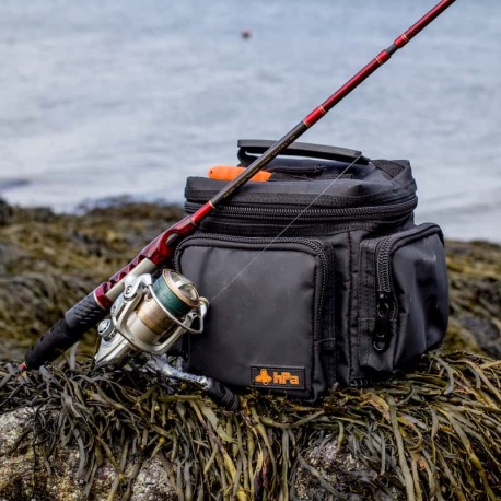 Lure Fishing Bag HPA CHEST PACK 