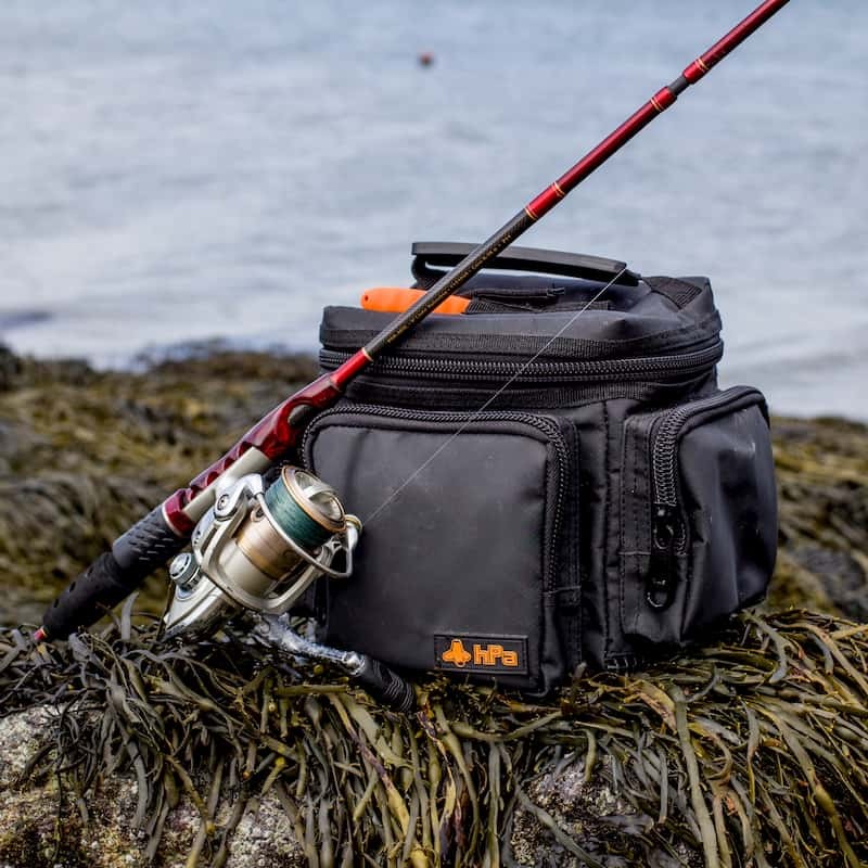 Multifunctional Fishing Tackle Bag Water resistant Shoulder - Temu