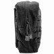 Grande Poche MOLLE Verticale pour accessoires