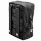 Grande Poche MOLLE Verticale pour accessoires