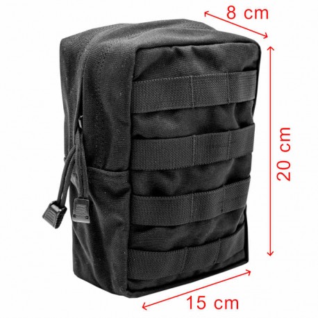 Big MOLLE Pouch
