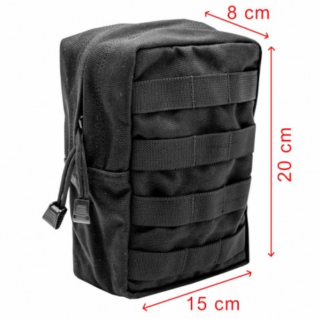 Grande Poche MOLLE