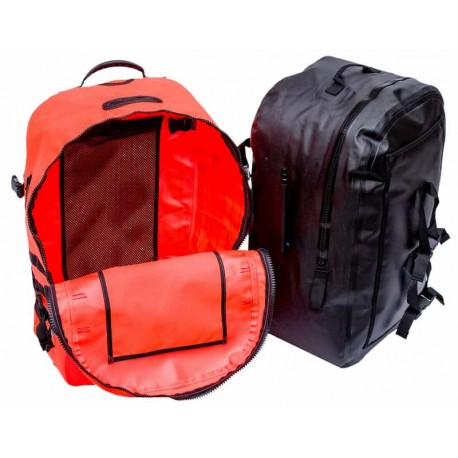 Sac Etanche submersible IP68 hPa Infladry 50 HD