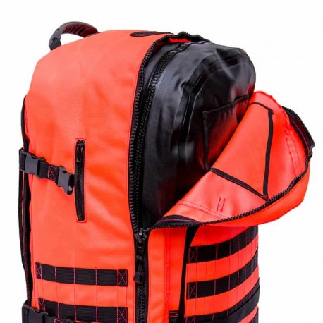Sac Etanche submersible IP68 hPa Infladry 50 HD