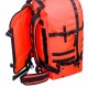 Sac Etanche Submersible Infladry 50 HD